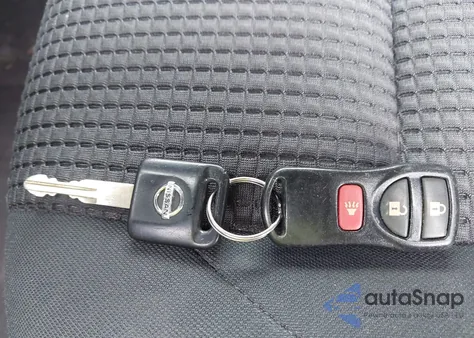 2009 Nissan Titan Se z USA, uszkodzony, nr VIN 1N6BA07D59N300824